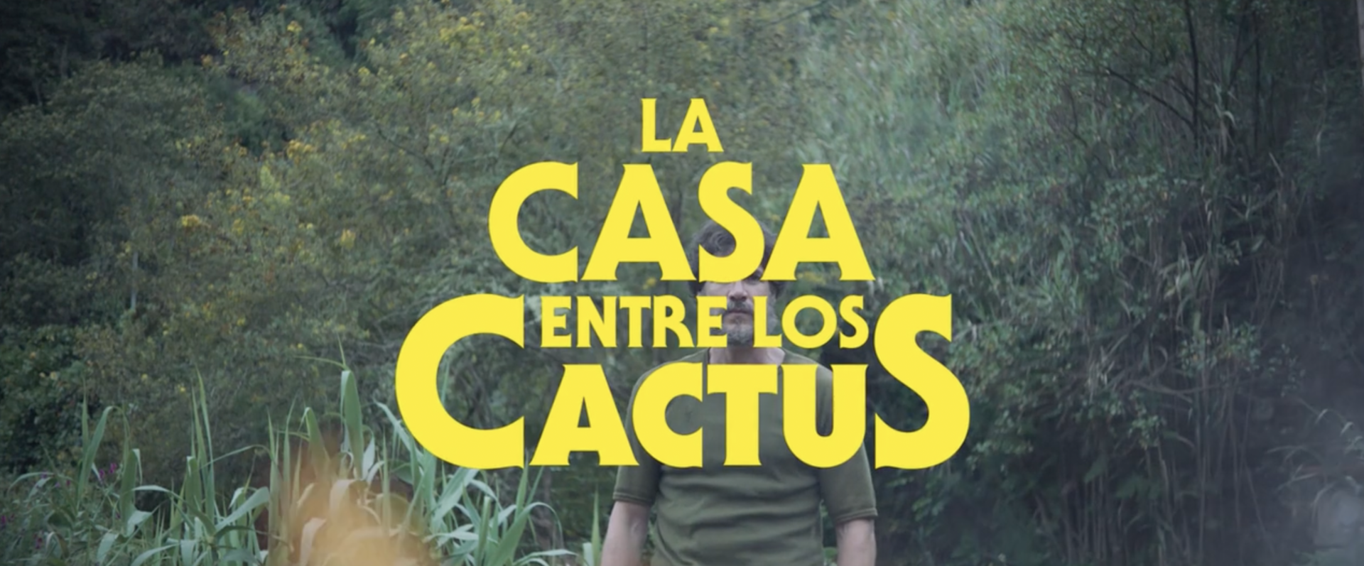 La casa entre cactus carlota gonzález